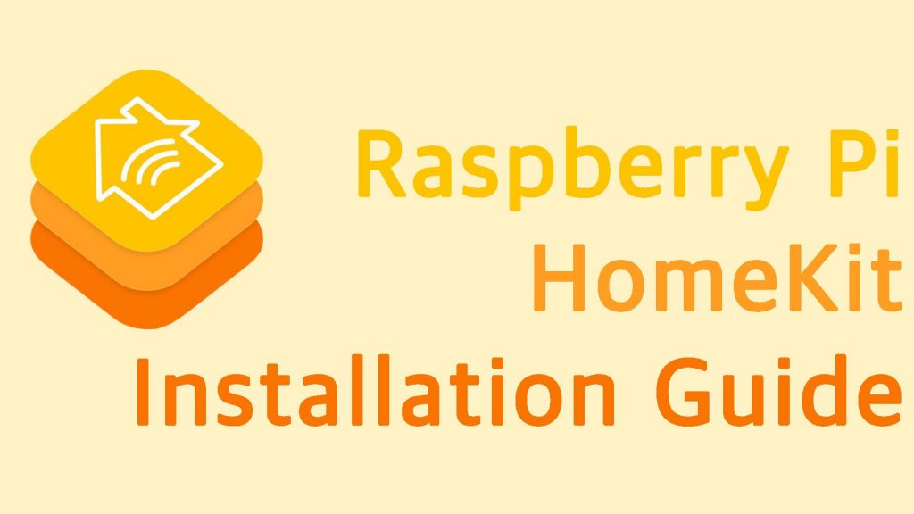 HomeBridge Server on Raspberry Pi Worthen Media